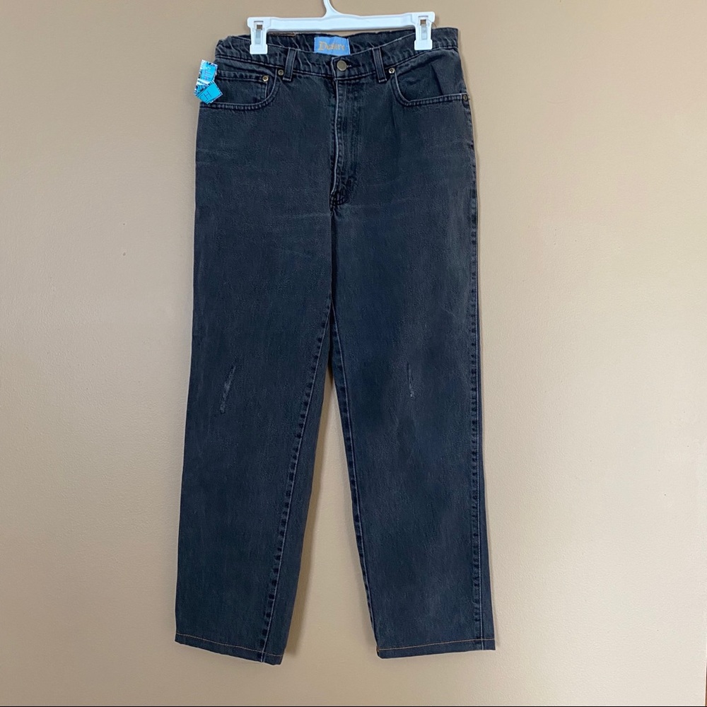 Straight Legs Jeans